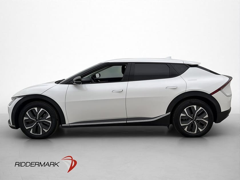 Bild 5 av Kia EV6