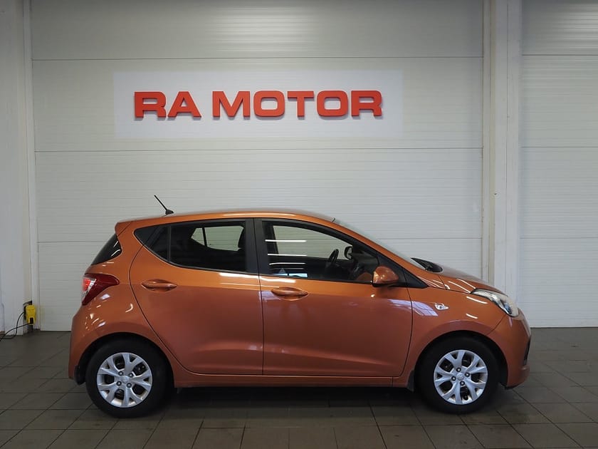 Bild 5 av Hyundai i10
