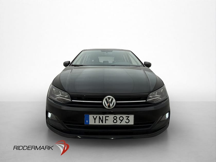 Bild 2 av Volkswagen Polo