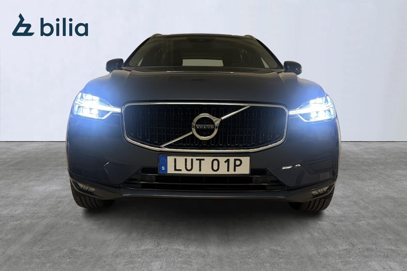 Bild 2 av Volvo XC60