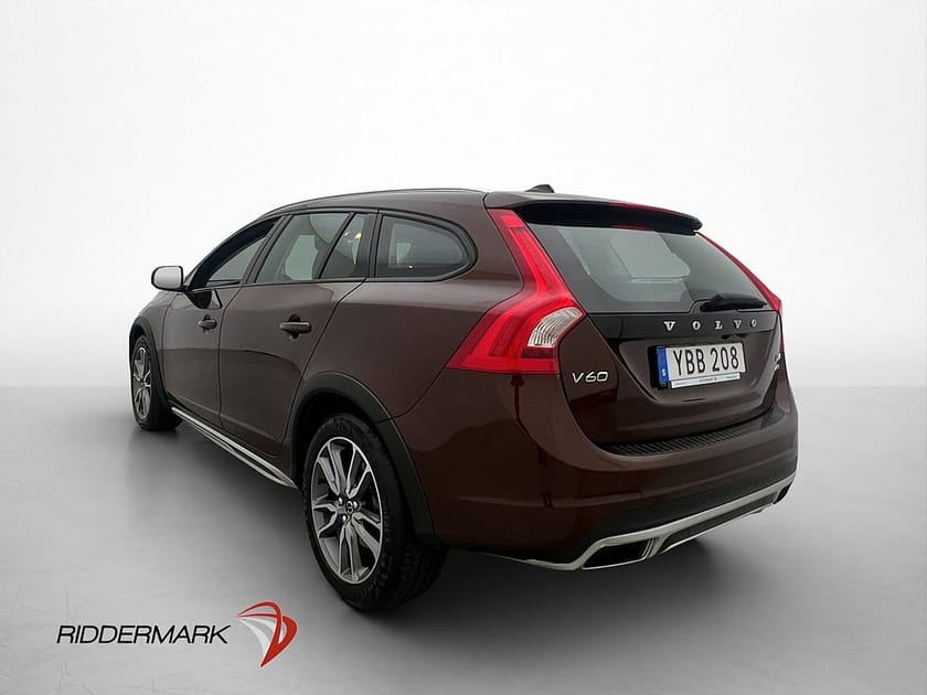 Bild 5 av Volvo V60 Cross Country