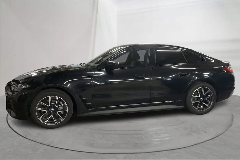 Bild 2 av BMW i4 eDrive40 Gran Coupé