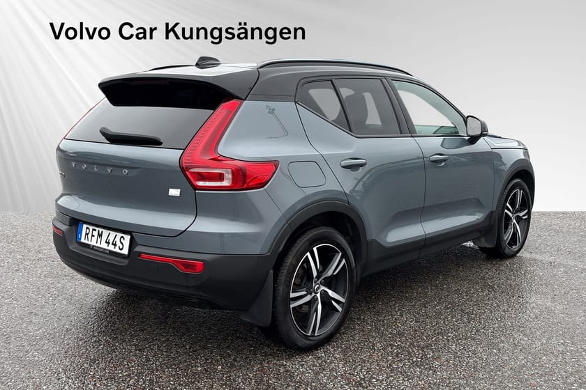 Bild 5 av Volvo XC40