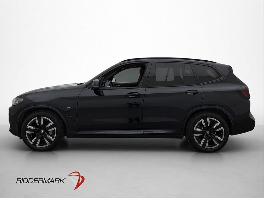 Bild 5 av BMW iX3