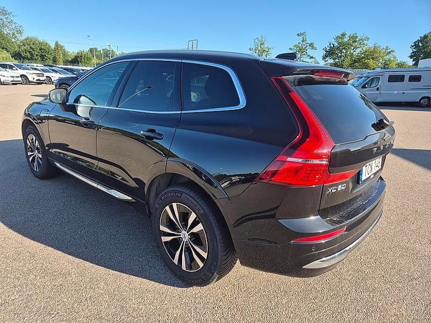 Bild 2 av Volvo XC60