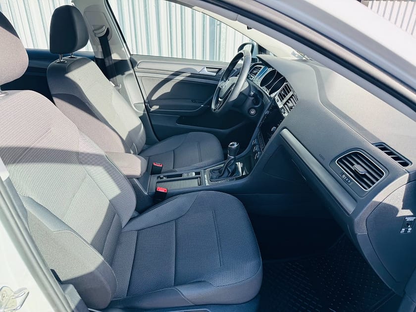 Bild 5 av Volkswagen Golf