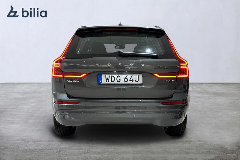 Bild 5 av Volvo XC60