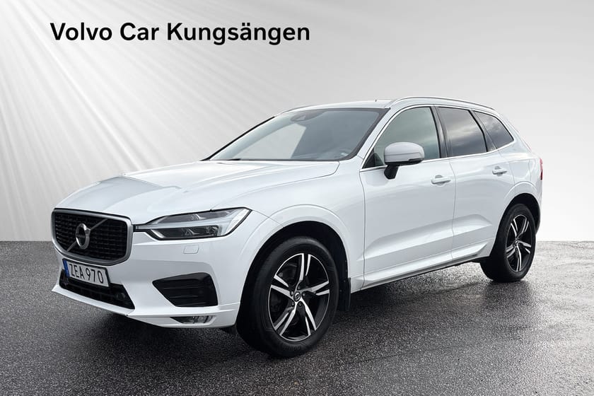 Bild 1 av Volvo XC60