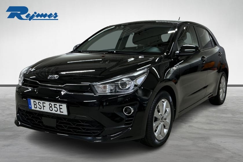 Bild 1 av Kia Rio