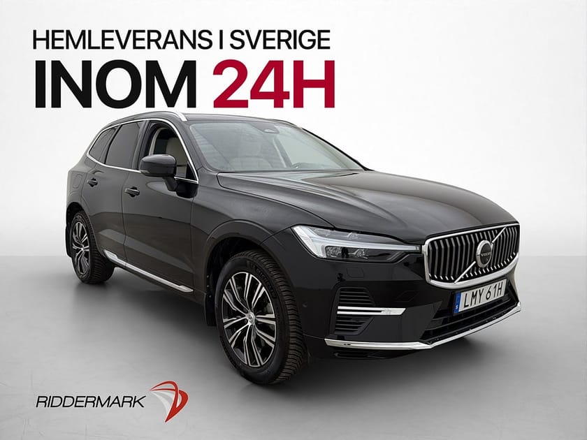 Bild 1 av Volvo XC60