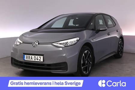 Volkswagen ID.3 Pro Performance