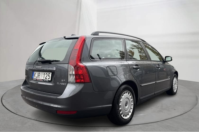 Bild 3 av Volvo V50