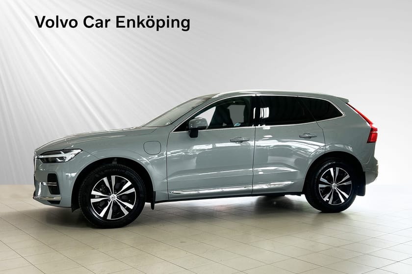 Bild 4 av Volvo XC60