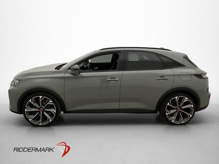 Bild 5 av DS 7 E-Tense 360 Performance 4x4