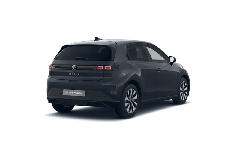 Bild 2 av Volkswagen ID. Polo