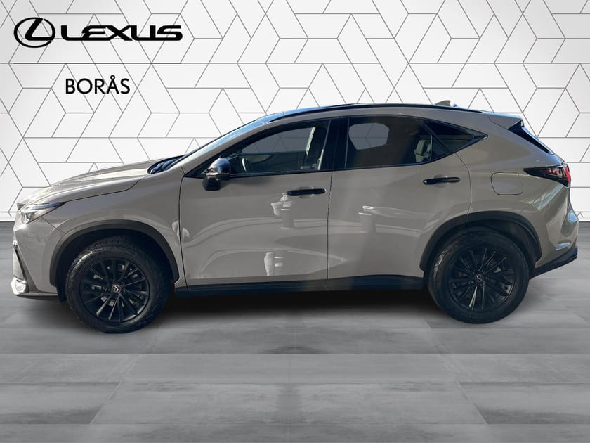 Bild 4 av Lexus NX 450h+