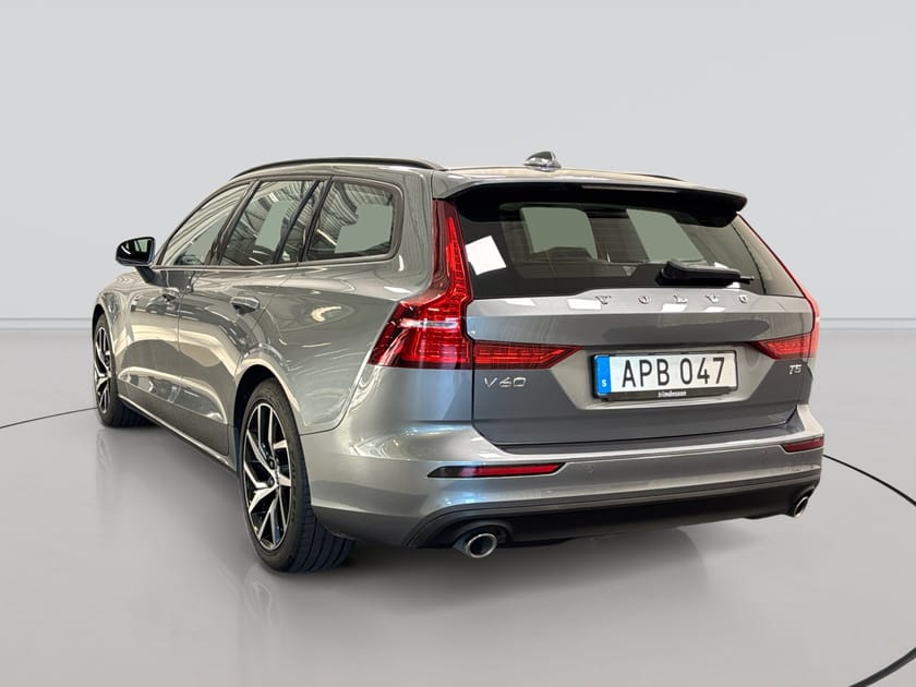 Bild 3 av Volvo V60