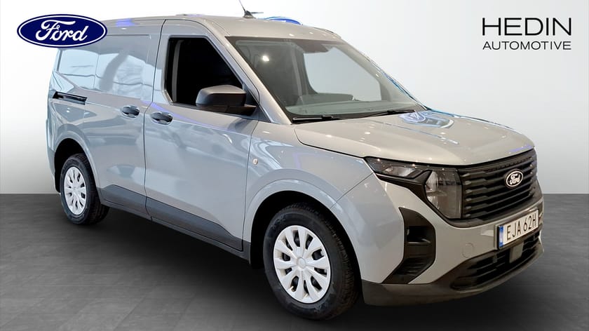 Bild 1 av Ford Transit Courier