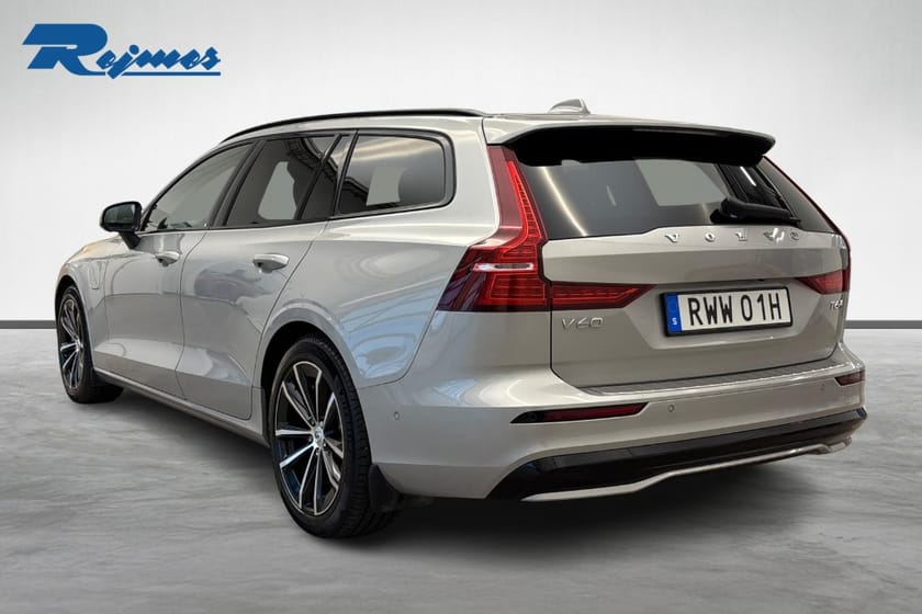 Bild 3 av Volvo V60
