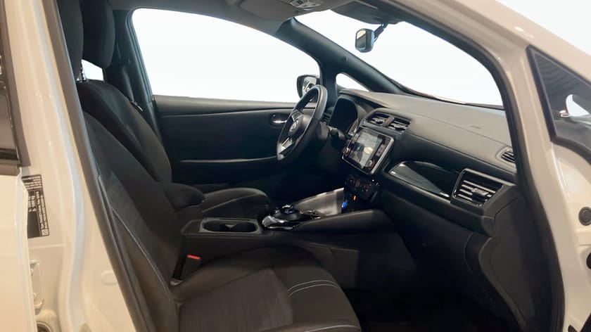 Bild 3 av Nissan Leaf e+