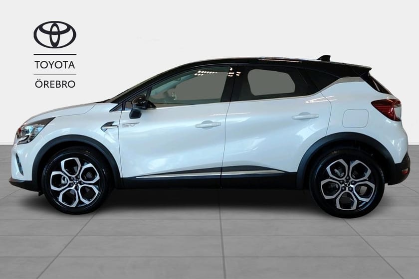 Bild 2 av Mitsubishi ASX Plug-in Hybrid