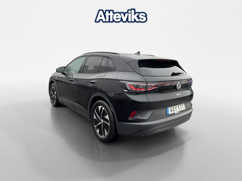 Bild 5 av Volkswagen ID.4 Pro Performance
