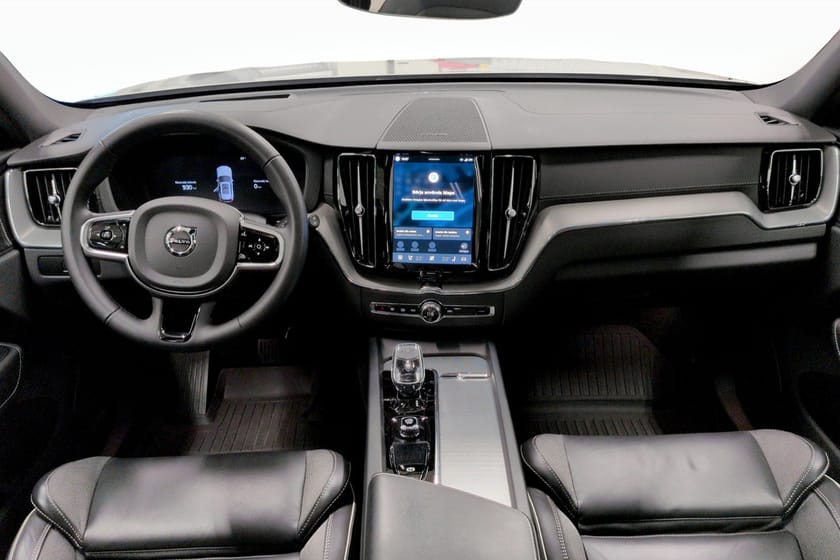 Bild 5 av Volvo XC60