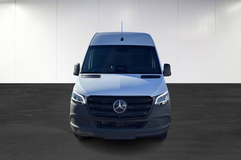 Bild 5 av Mercedes-Benz eSprinter 414 81 kWh