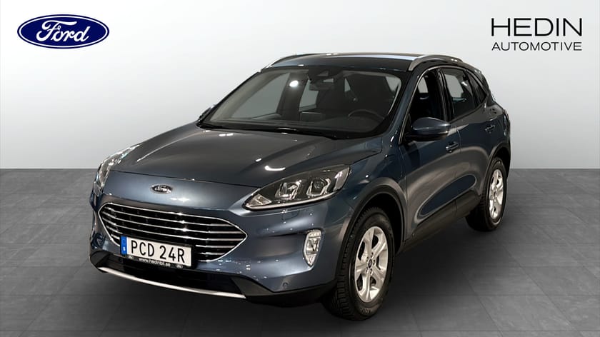 Bild 1 av Ford Kuga Plug-In Hybrid