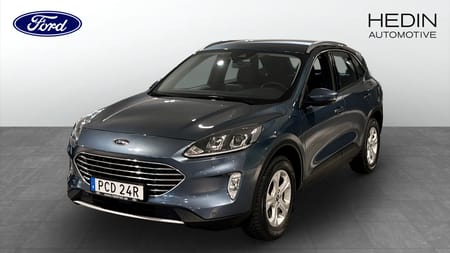 Ford Kuga Plug-In Hybrid