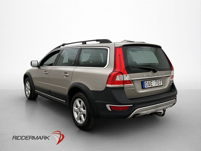 Bild 5 av Volvo XC70