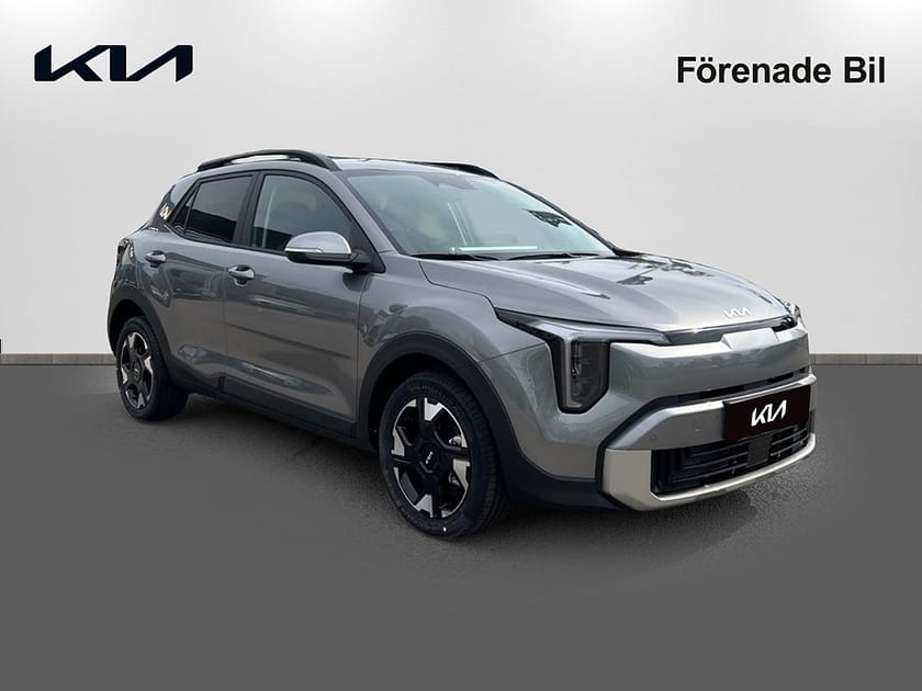 Bild 3 av Kia Stonic