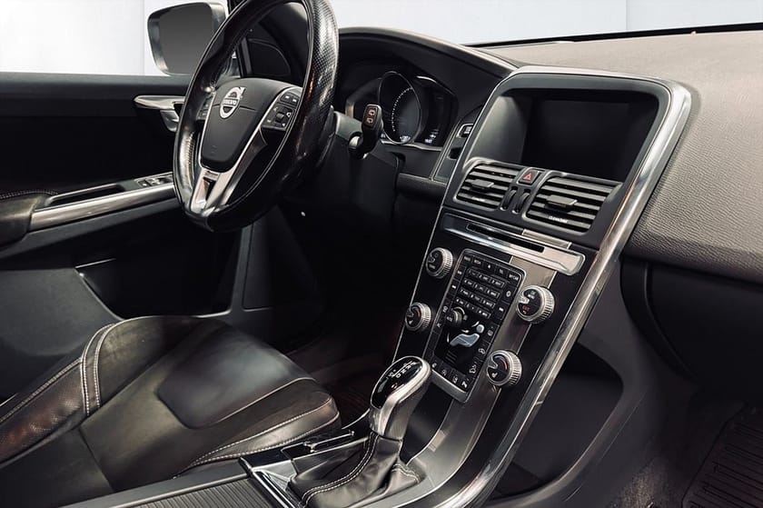 Bild 5 av Volvo XC60