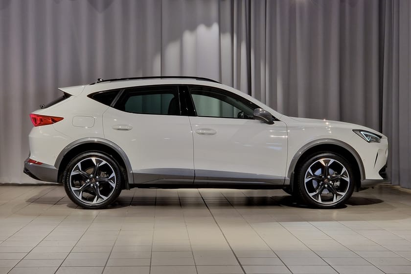 Bild 3 av CUPRA Formentor