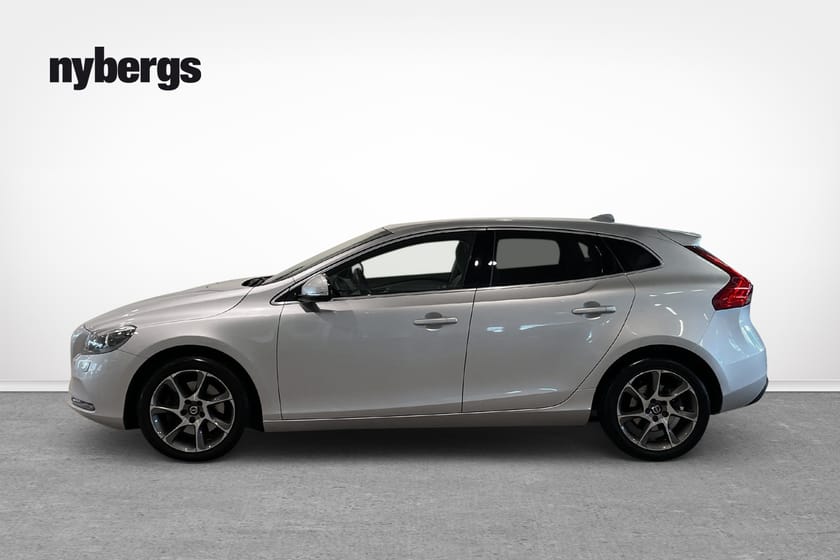 Bild 2 av Volvo V40