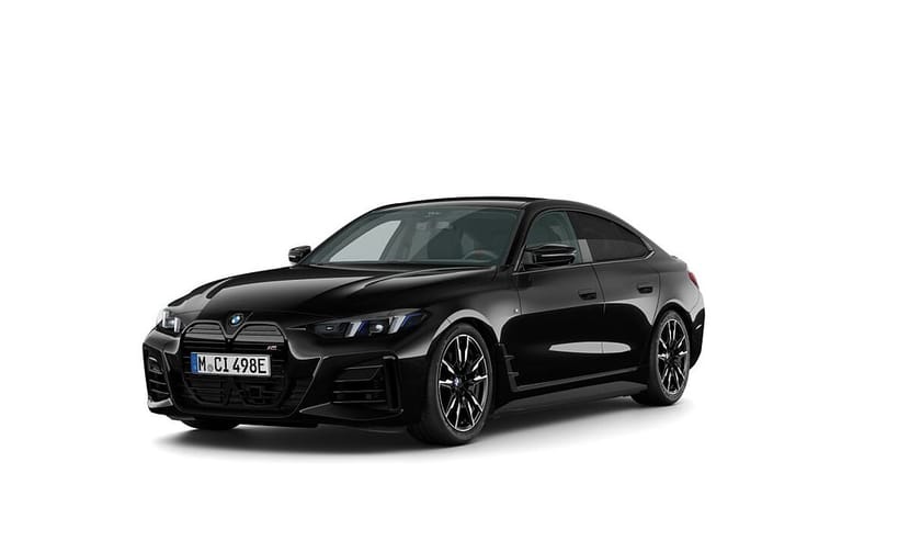Bild 1 av BMW i4 M60 xDrive Gran Coupé