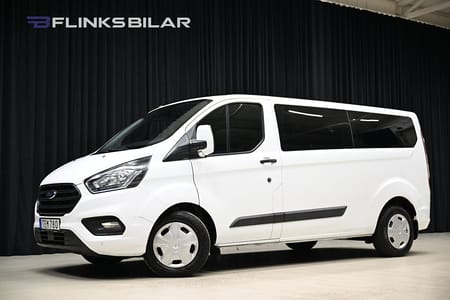 Ford Transit Custom 320 Kombi