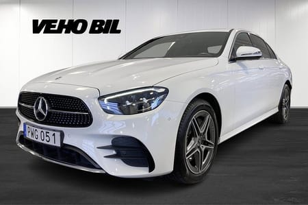 Mercedes-Benz E 300 de