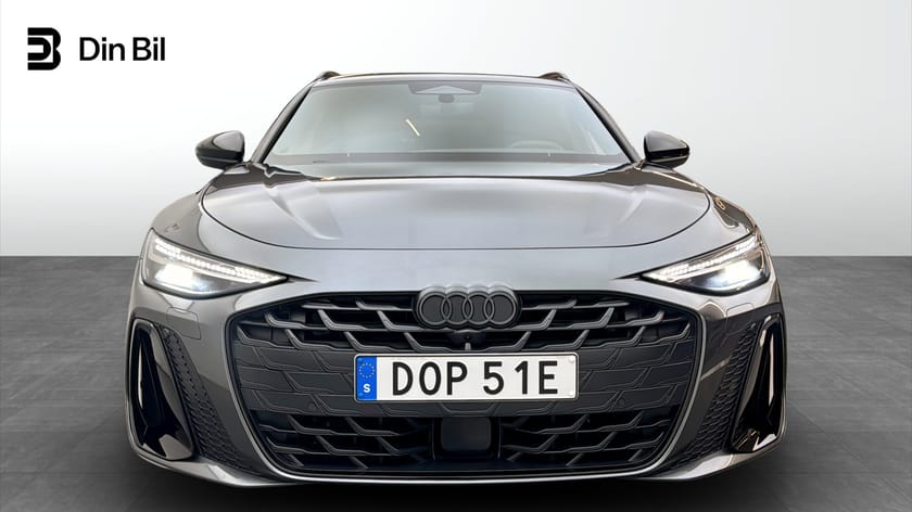 Bild 4 av Audi A6 Avant