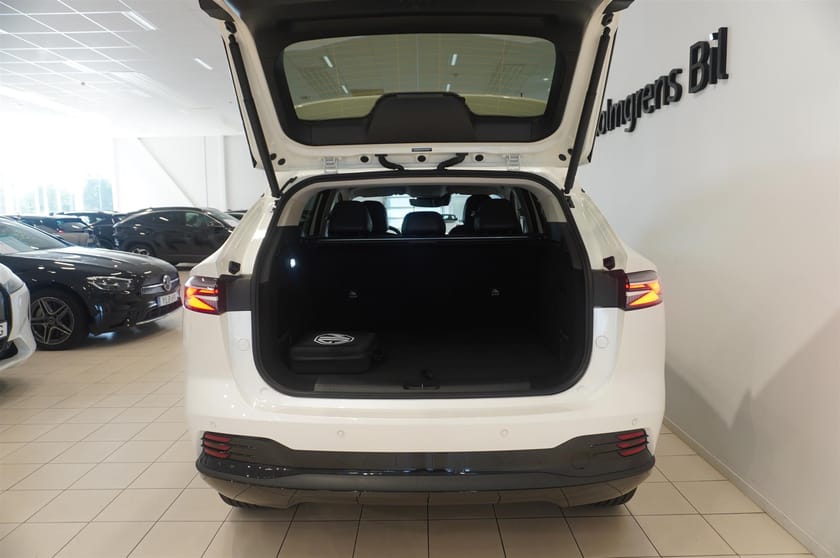 Bild 4 av MG HS PHEV