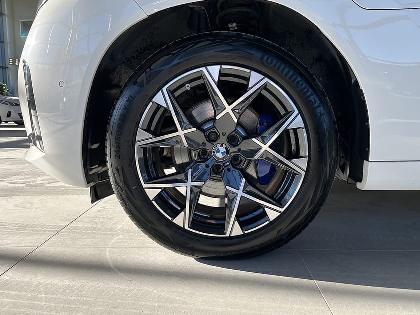 Bild 4 av BMW X3 30e xDrive