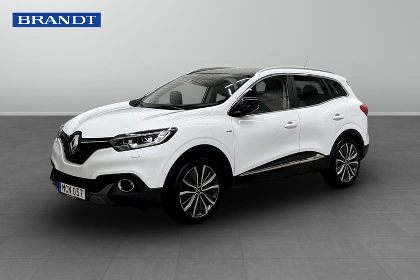 Bild 2 av Renault Kadjar