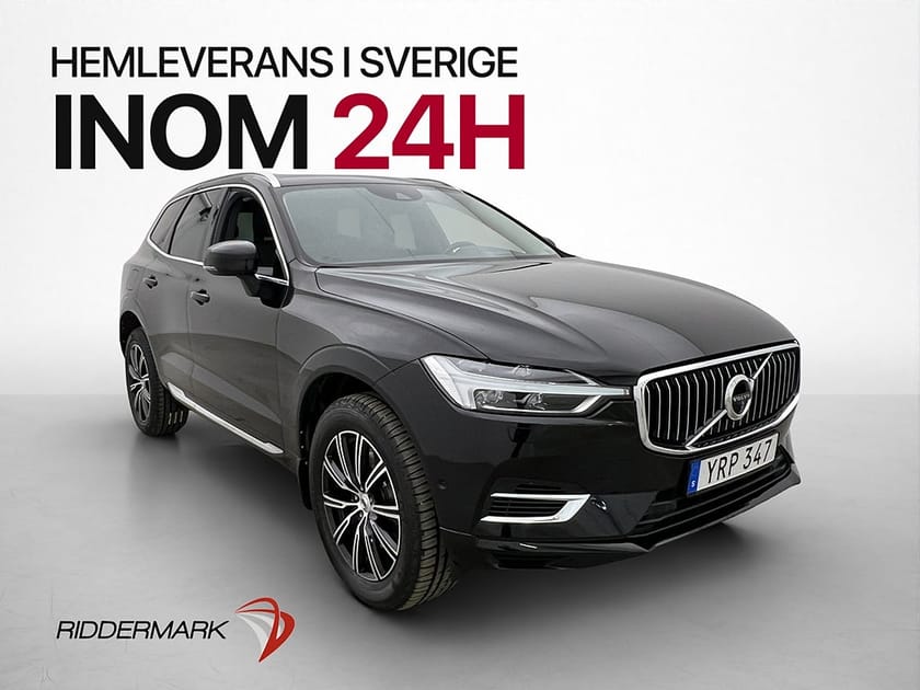 Bild 1 av Volvo XC60