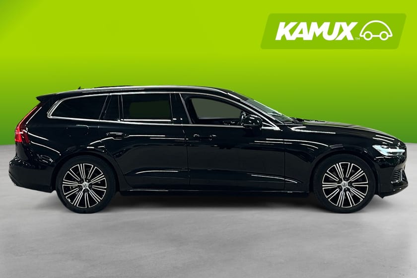 Bild 2 av Volvo V60