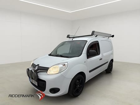 Renault Kangoo Express