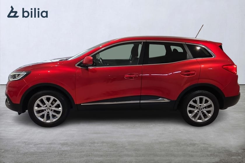 Bild 4 av Renault Kadjar