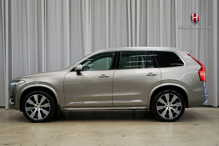 Bild 1 av Volvo XC90