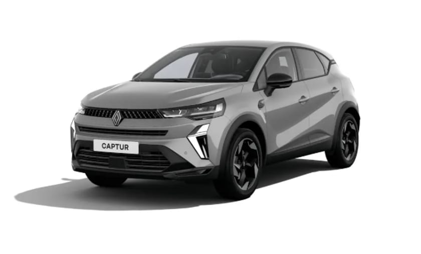 Bild 1 av Renault Captur