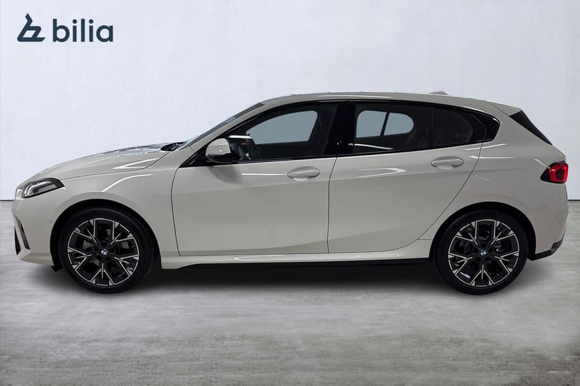 Bild 3 av BMW 120