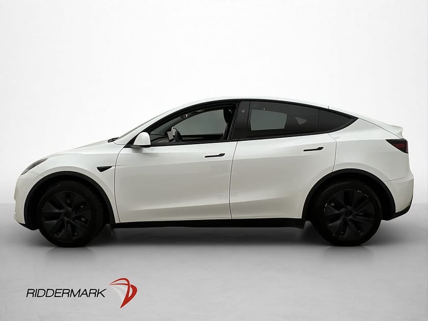 Bild 5 av Tesla Model Y Long Range AWD